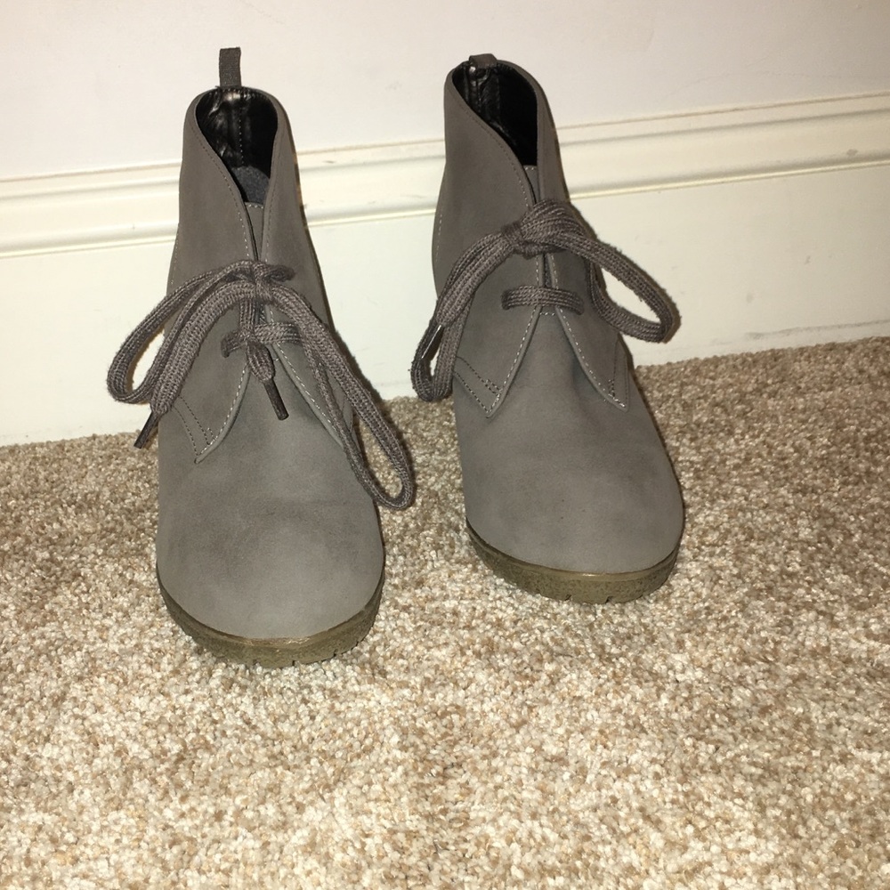 Booties